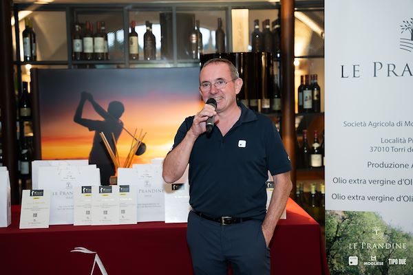 6° Trofeo Golf Le Prandine