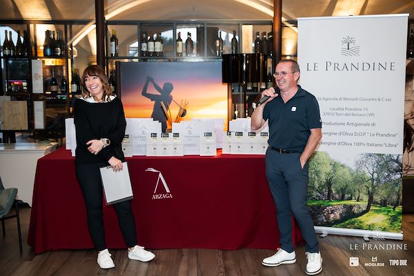 6° Trofeo Golf Le Prandine