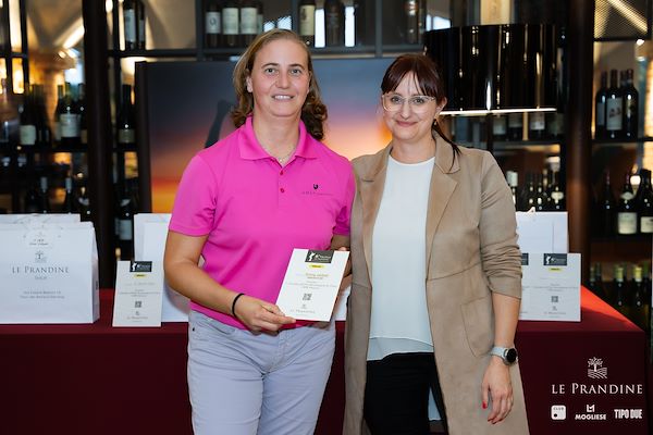 6° Trofeo Golf Le Prandine
