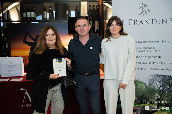 6° Trofeo Golf Le Prandine