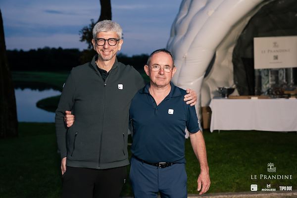 6° Trofeo Golf Le Prandine