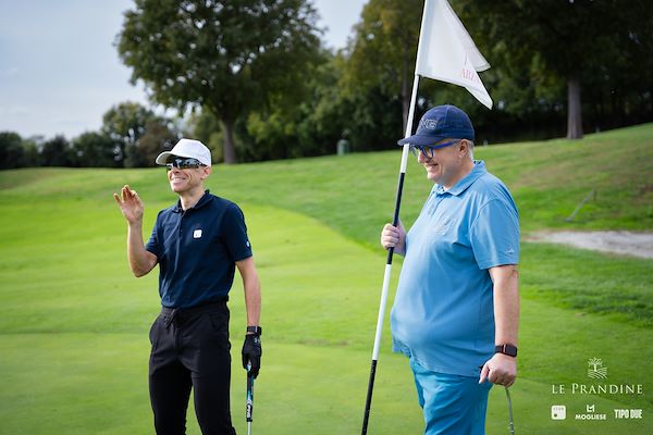 6° Trofeo Golf Le Prandine