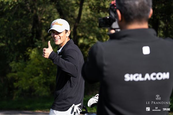 6° Trofeo Golf Le Prandine