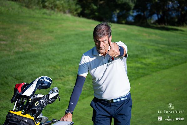 6° Trofeo Golf Le Prandine